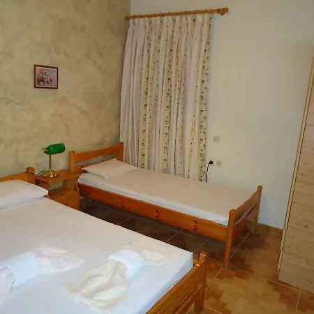 Galini * Spartia (Kefalonia)