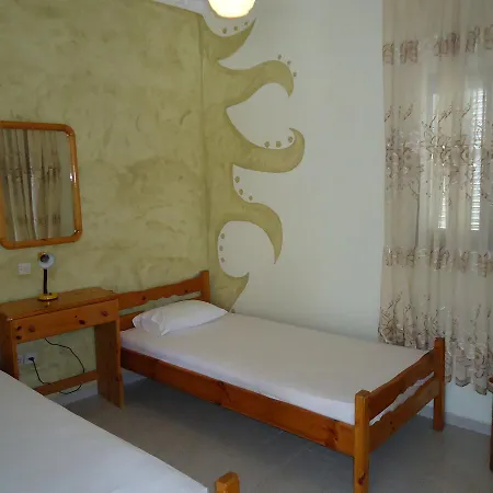 Galini Apart Otel