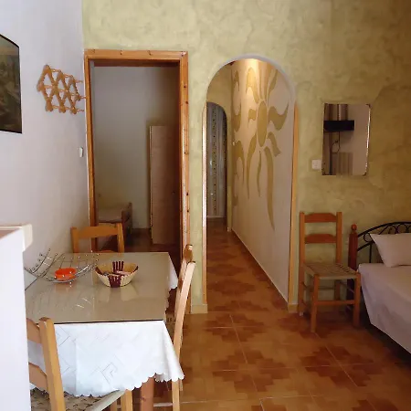 Galini Apart Otel