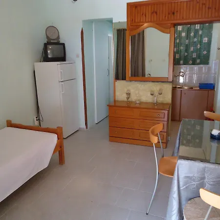 Galini Apart Otel *