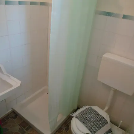 Apart Otel Galini Spartia (Kefalonia)
