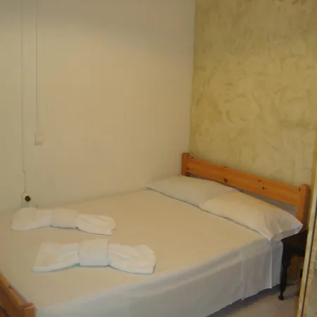 Apart Otel Galini *
