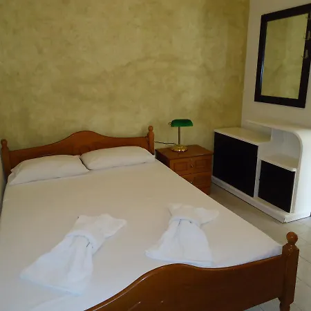 Galini Apart Otel Spartia (Kefalonia)