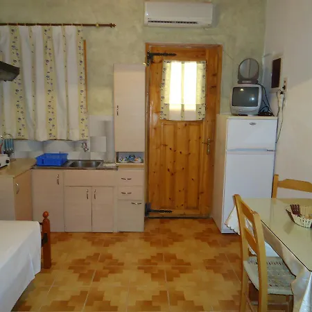 Apart Otel Galini Spartia (Kefalonia)
