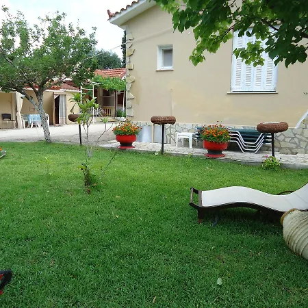 Galini Apart Otel *