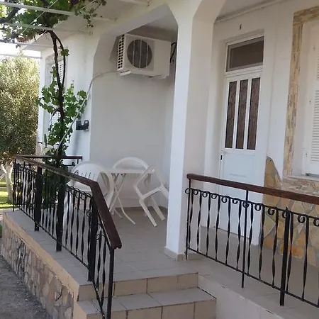 Galini Apart Otel *