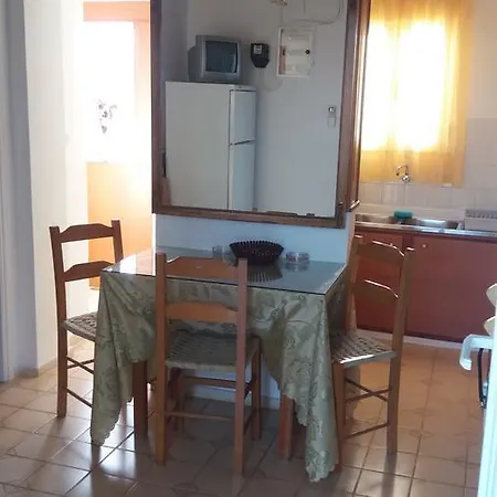 Galini Apart Otel